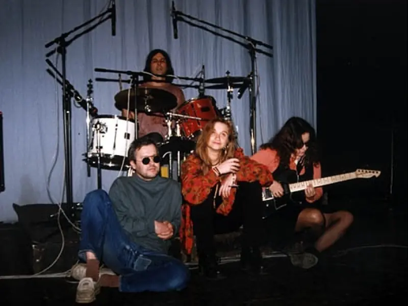 Woodstock 50th Anniversary!: Janis Joplin Revival — Vagon, Praha