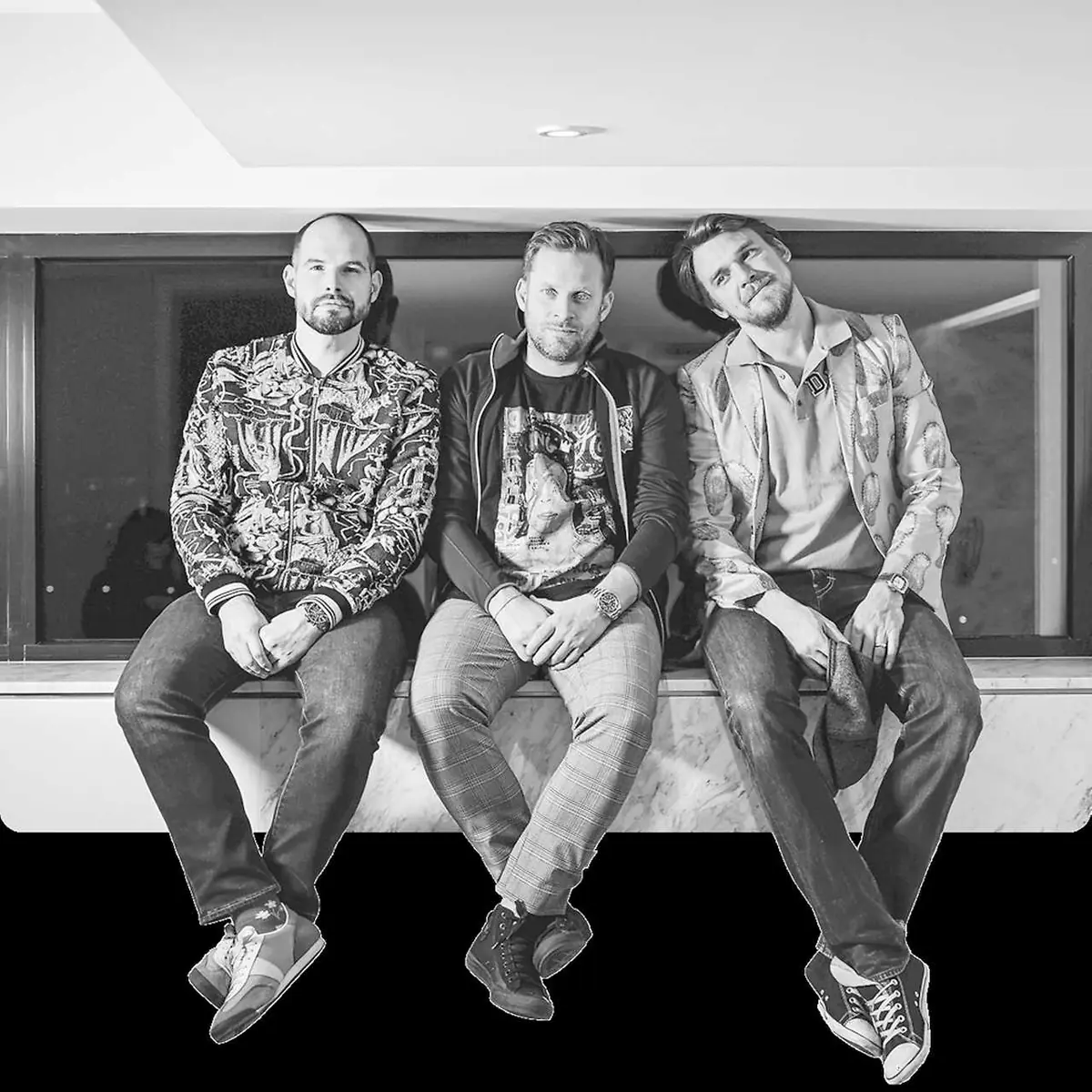 Tros Discotequos — Fabrika Doubice, Doubice