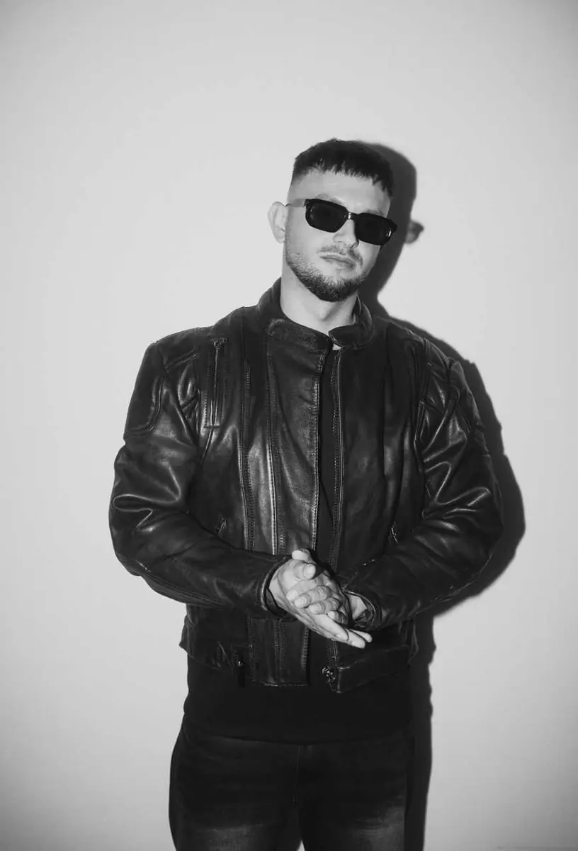 Hype Culture Ep5 — Café Red, Liptovský Mikuláš