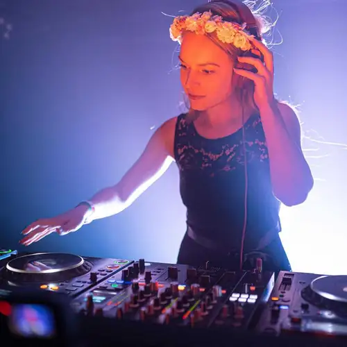 Heart of Hard: Le Sana B-Day Bash