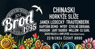 Festival Brod 1995