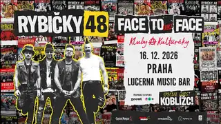 RYBIČKY 48 - FACE TOur FACE