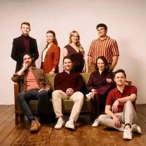 Voces8