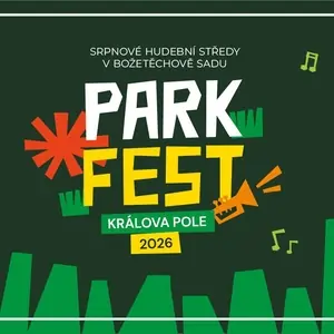 Tomas Karlik — Božetěchův sad, Brünn