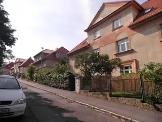 From Cibulka to Plzeňská