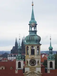 Musikalische Reise vom Kloster zur Loreto