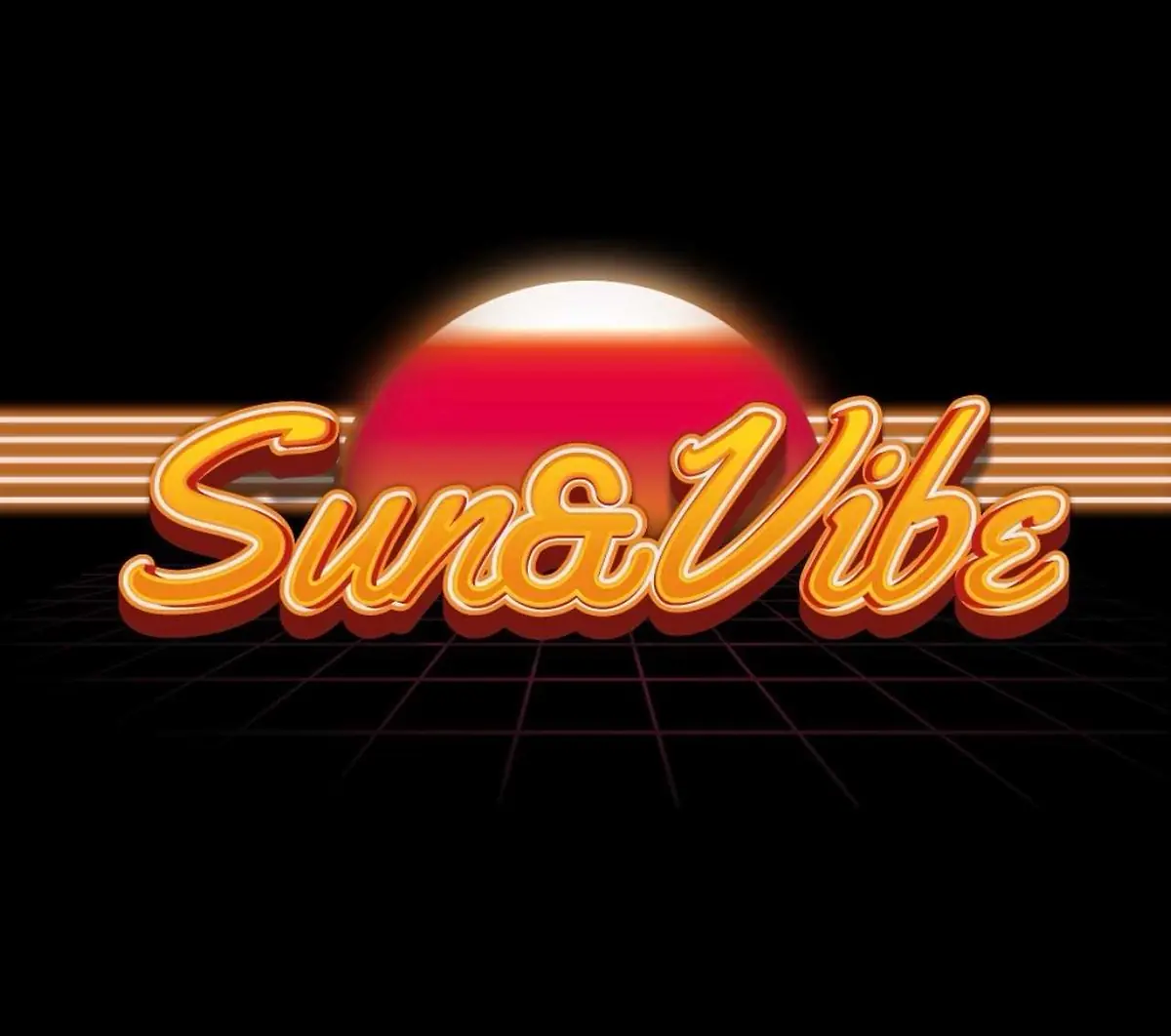 Sun&Vibe — Areál Loučky, Litvínov – Horní Litvínov