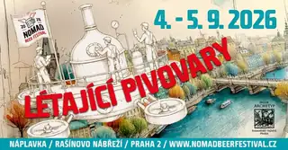 Nomad Beer Festival 2026
