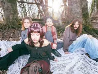 Eversame + Your Somber Eyes + Split The Needle