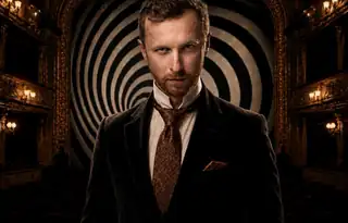 Der Hypnotiseur 2: Erwachen der Seele