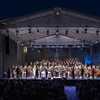 Festival Špilberk 2026