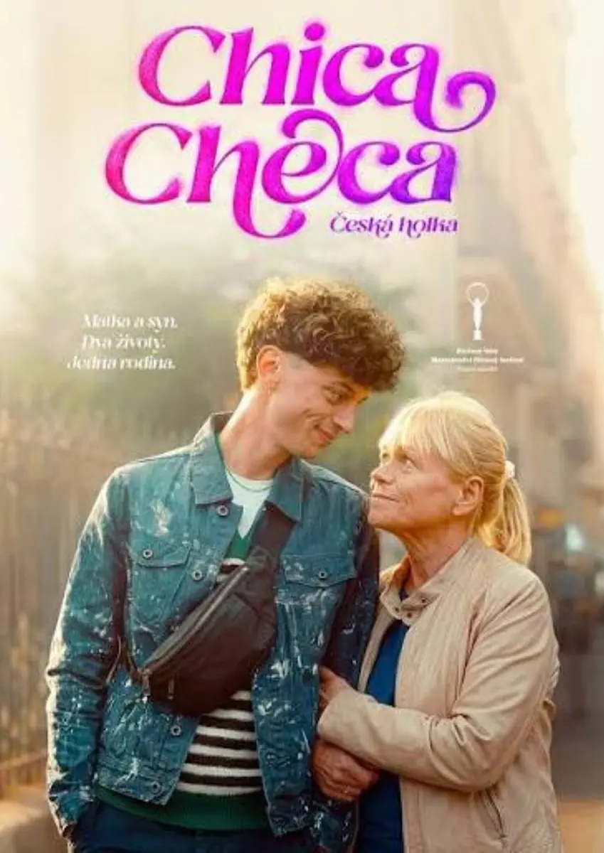 KINO - Chica Checa — Sál radnice, Jablunkov