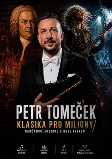 Petr Tomeček / Klassik für Millionen