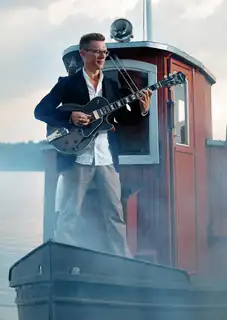 Mathias Sandberg Trio