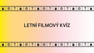 Summer Film Quiz