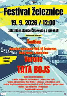 Railway Festival