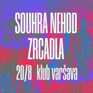 Souhra nehod — Varšava, Prag