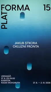 Jakub Sýkora - Okklusion