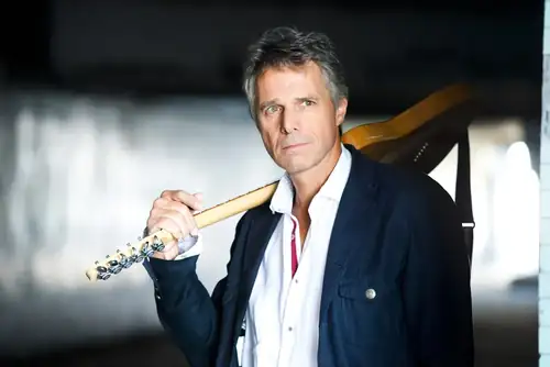 Janek Ledecký na Špilberku