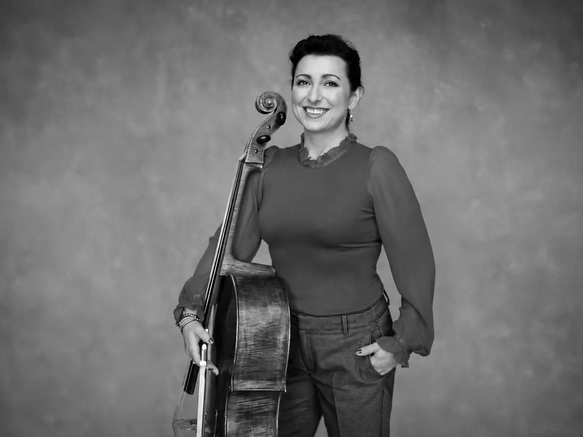 Musical Autumn 2026 — Památník Antonína Dvořáka, Vysoká u Příbrami
