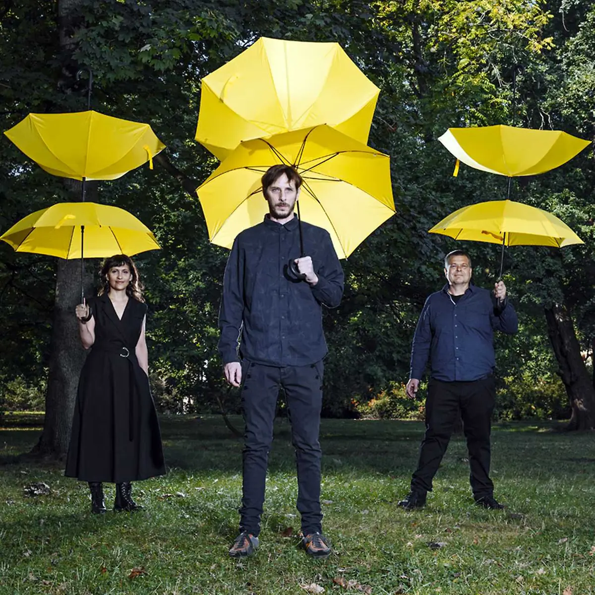 WWW Neurobeat — DEPO2015, Pilsen