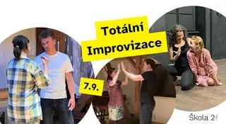Improvisation für Selbstentwicklung