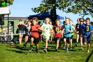 Kids Race 2026