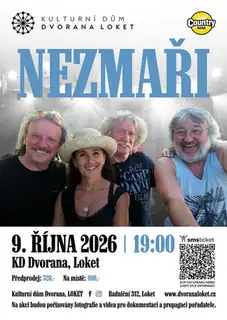 Nezmaři