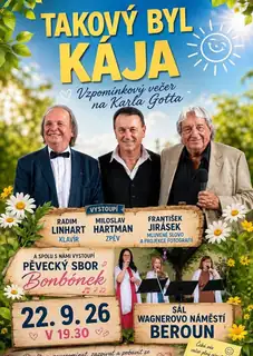So war Kája