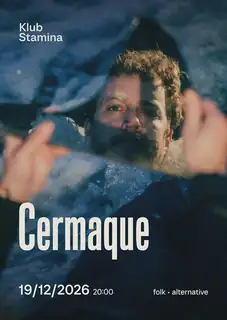 Cermaque