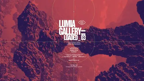 Открытие галереи Lumia с живым выступлением техно-продюсера Макото Иноуэ