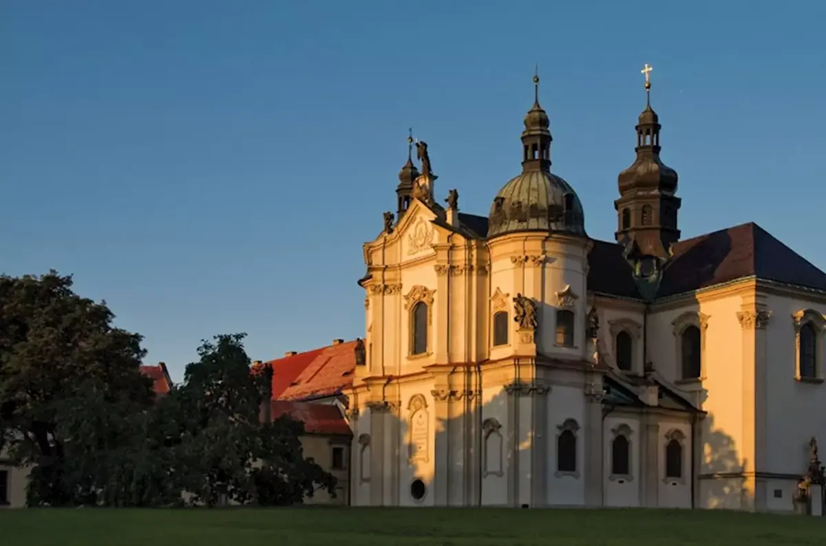 Oseker Kirmes 2026 — Informační turistické centrum Osek, Osek
