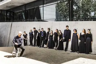Zelenka Festival Prag - Dresden 2026