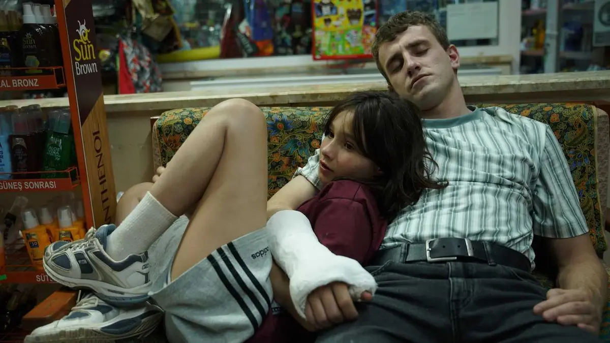 Aftersun — Kino Pilotů, Praha