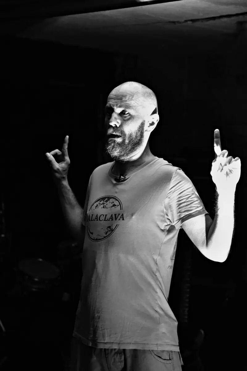 Премії Vinyl Music Awards: Ctib & B4 — Žižkárna, Ческе-Будеёвице