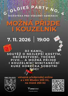 Goldies Party No. 4