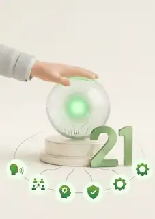 Розберись зі штучним інтелектом без складностей 2026 (публіка)