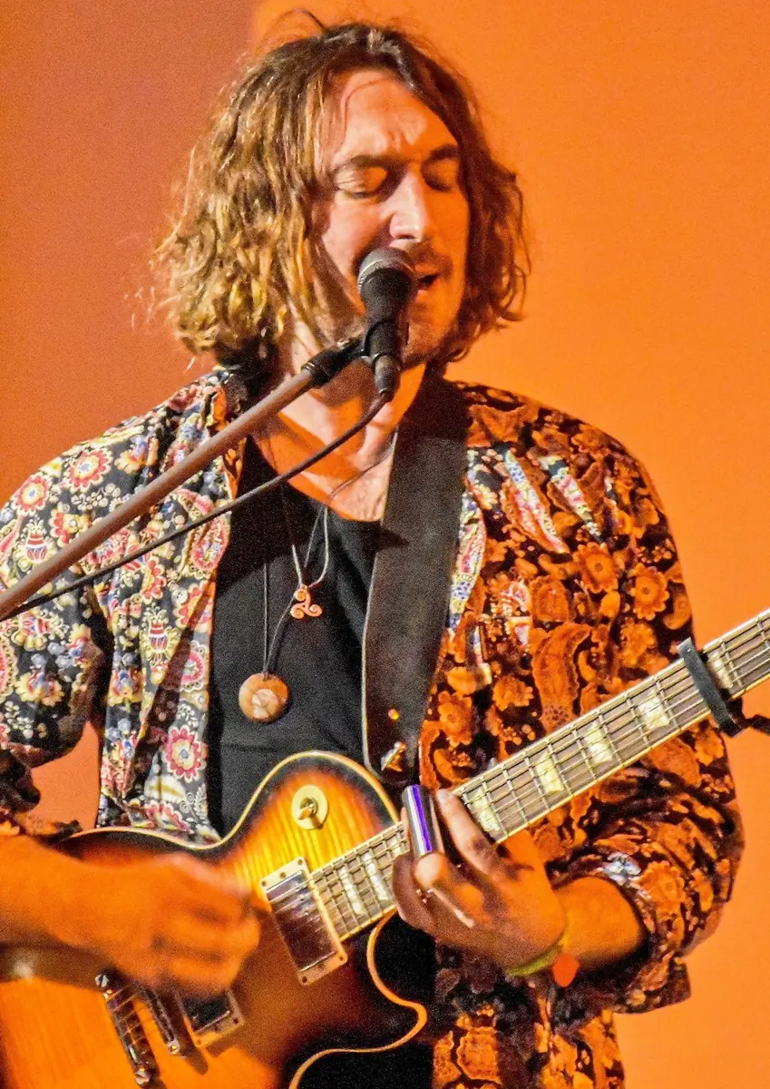 Wille & the Bandits (UK) — Club Kino, Černošice