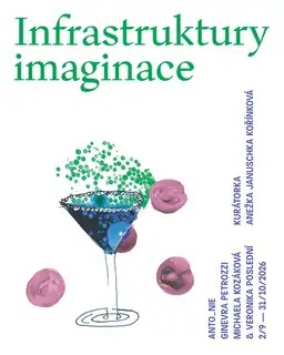 Infrastructures of Imagination