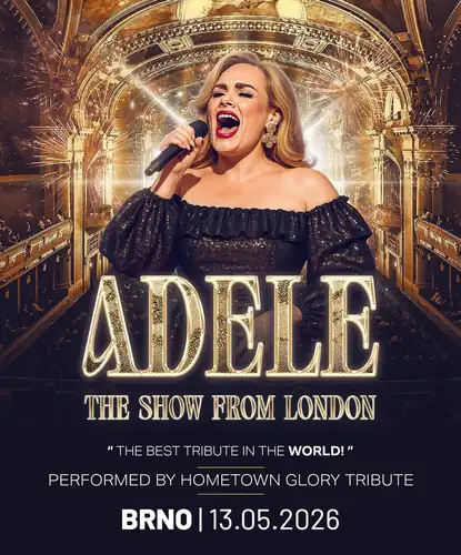 Adele - The show from London 2026