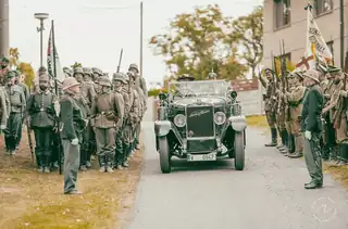 Josefstadt 1916-2026