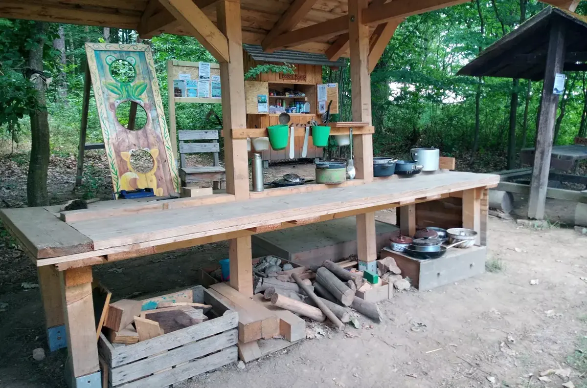 Sommerweg mit Fotochallenge in Chocerady 2026 — Edu-Cat, z.s., Chocerady