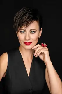 Dáša Zázvůrková Sings Hana Hegerová