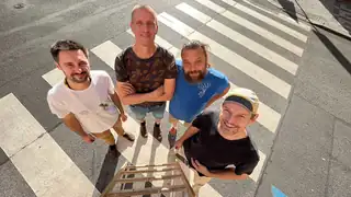 Hm...