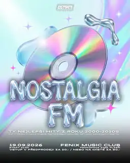 Nostalgia FM