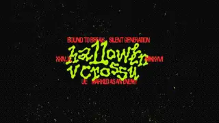 HALLOWEEN in CROSS vol.11