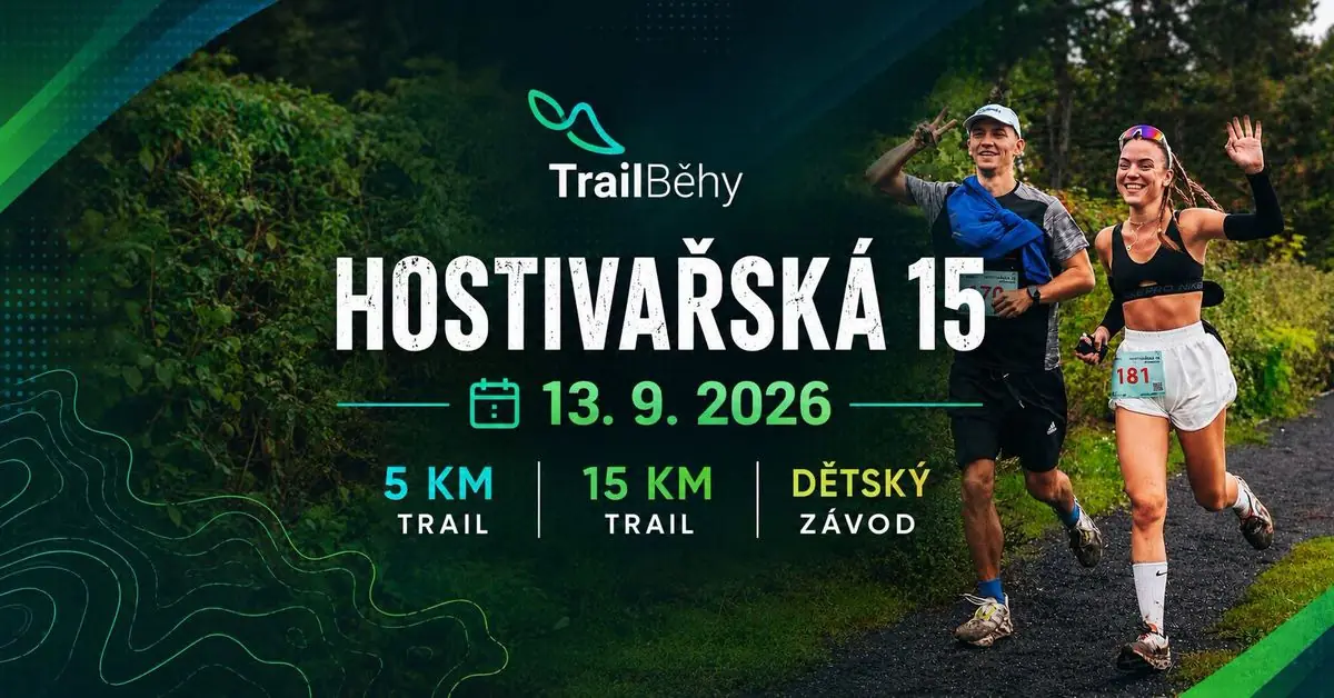 Hostivařská 15 - 2026 — Pivovar Hostivar H2, Prague