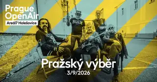 Pražský výběr | Prague Open Air
