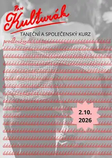 Dance Course Finale