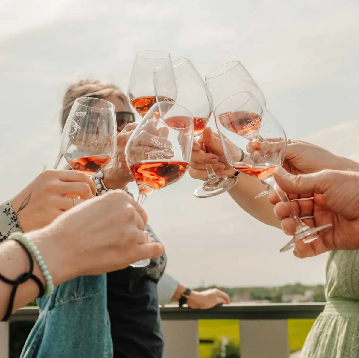 Sommerliches Schlossfest — Schloss Hlohovec, Hlohovec